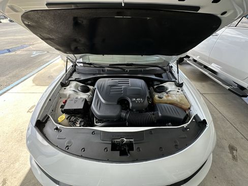 Used 2022 Dodge Charger GT RWD image 28