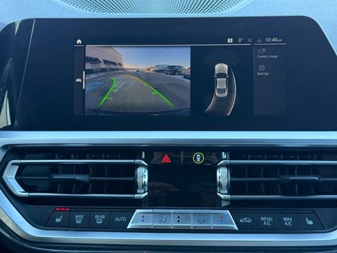 Used 2021 BMW 430i 430i Coupe 2D w/ Convenience Package image 34