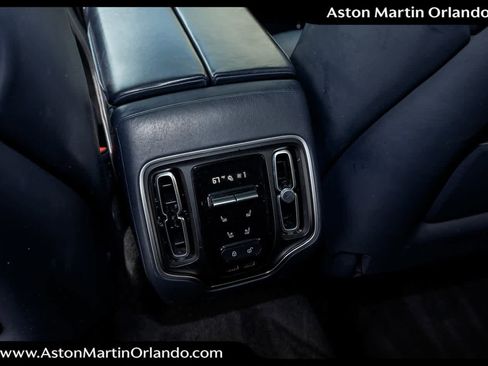 Used 2021 Aston Martin DBX image 51