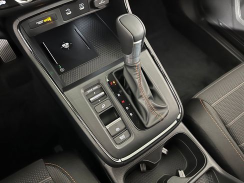 New 2026 Honda CR-V Sport image 15