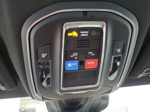 New 2026 Dodge Charger R/T AWD/4WD image 21