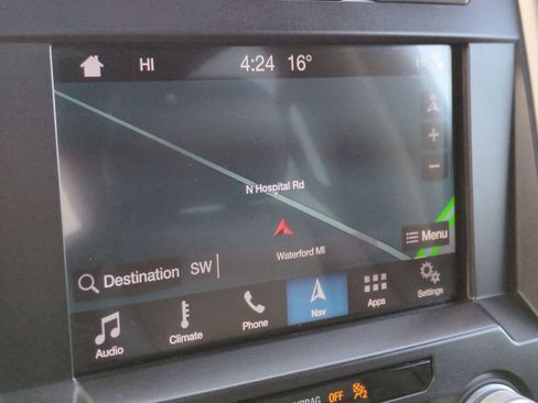 Used 2018 Ford F150 Lariat w/ Equipment Group 502A Luxury image 29