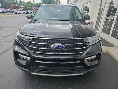 Used 2023 Ford Explorer XLT w/ Equipment Group 202A