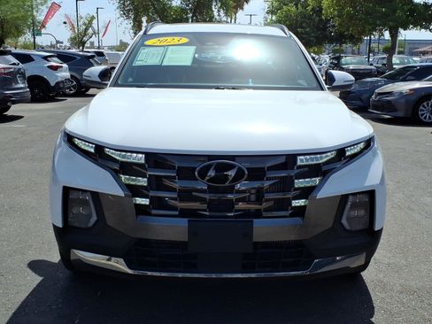 Certified 2023 Hyundai Santa Cruz Limited w/ Cargo Package AWD/4WD image 8