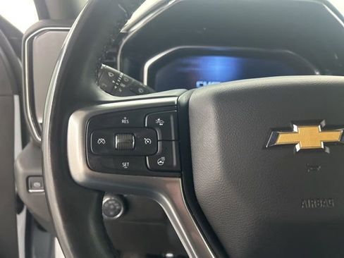 Used 2025 Chevrolet Silverado 2500 LT w/ Safety Package image 10