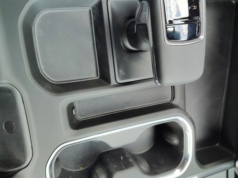 New 2026 Chevrolet Silverado 1500 LT Trail Boss w/ Safety Package image 16