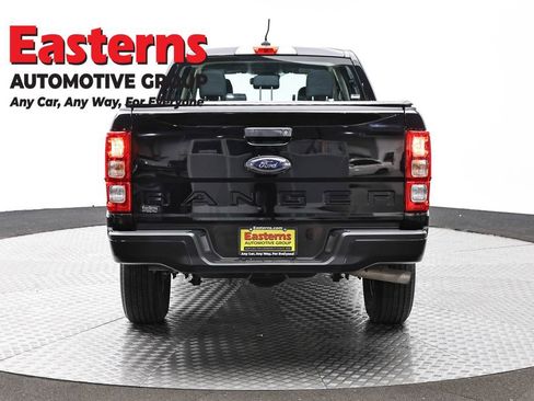 Used 2022 Ford Ranger XL image 6