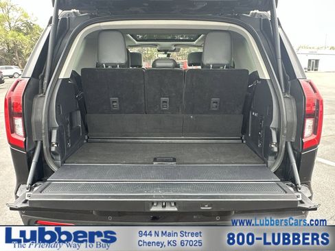 Used 2025 Ford Expedition Active image 24