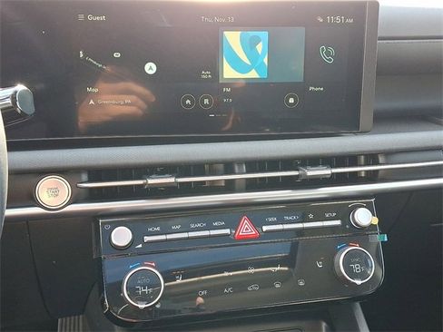 New 2026 Hyundai Tucson SEL image 9