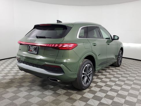 New 2026 Audi Q5 Premium image 10