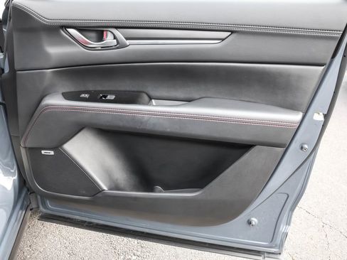 Used 2023 MAZDA CX-5 Carbon Edition AWD/4WD image 42