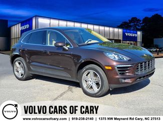 Used 2015 Porsche Macan S image 1
