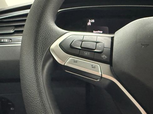 Used 2023 Volkswagen Tiguan S FWD image 25
