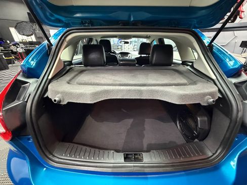 Used 2014 Ford Focus Titanium image 11