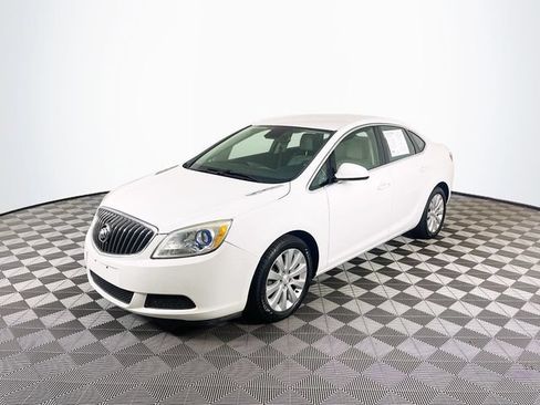 Used 2016 Buick Verano FWD image 4
