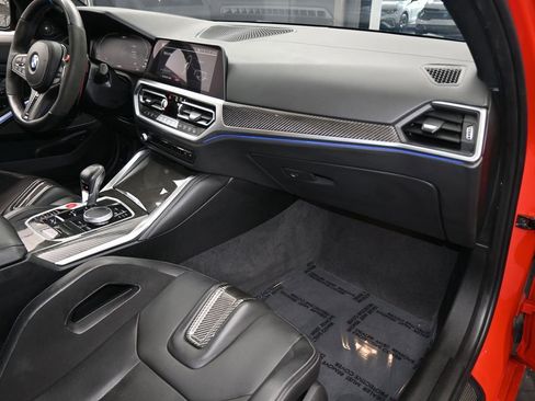 Used 2021 BMW M3 Competition image 60