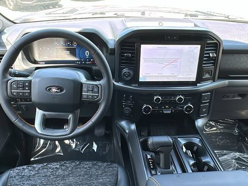 New 2026 Ford F150 Tremor w/ Bed Utility Package AWD/4WD image 22