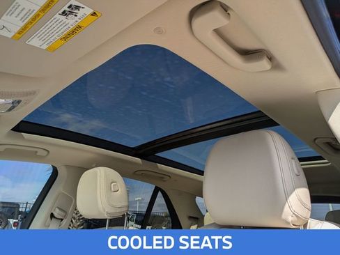 Used 2024 Mercedes-Benz GLE 350 GLE 350 image 18