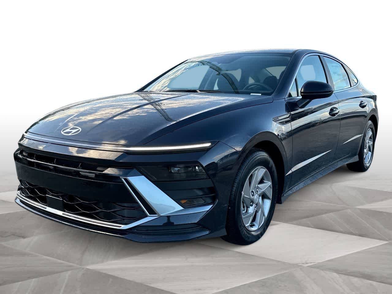 New 2026 Hyundai Sonata SE FWD image 4