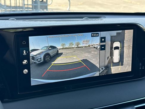 New 2025 Hyundai Palisade Calligraphy image 18