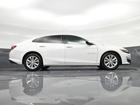 Used 2020 Chevrolet Malibu LT FWD image 21