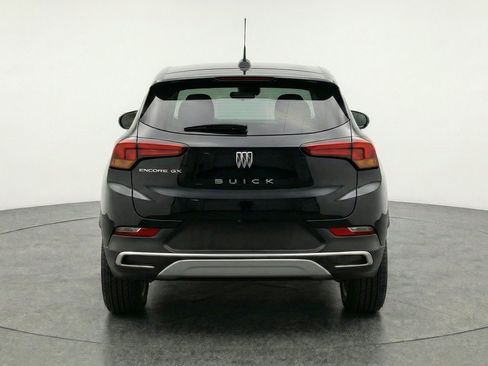 Used 2025 Buick Encore GX Preferred AWD/4WD image 7