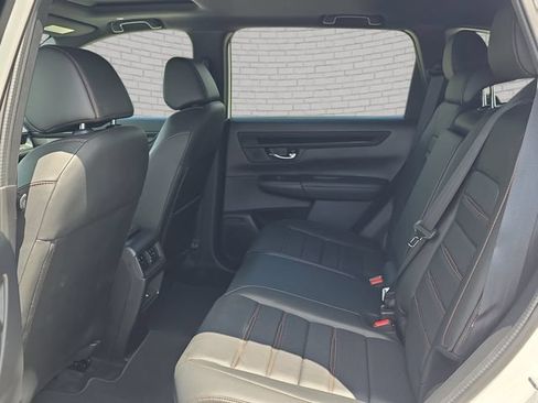 Used 2025 Honda CR-V Sport-L image 15