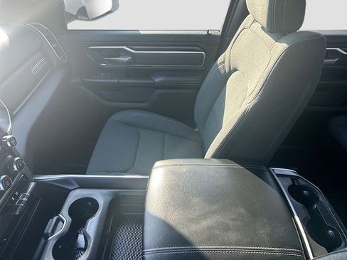 Used 2019 RAM 1500 Big Horn image 21