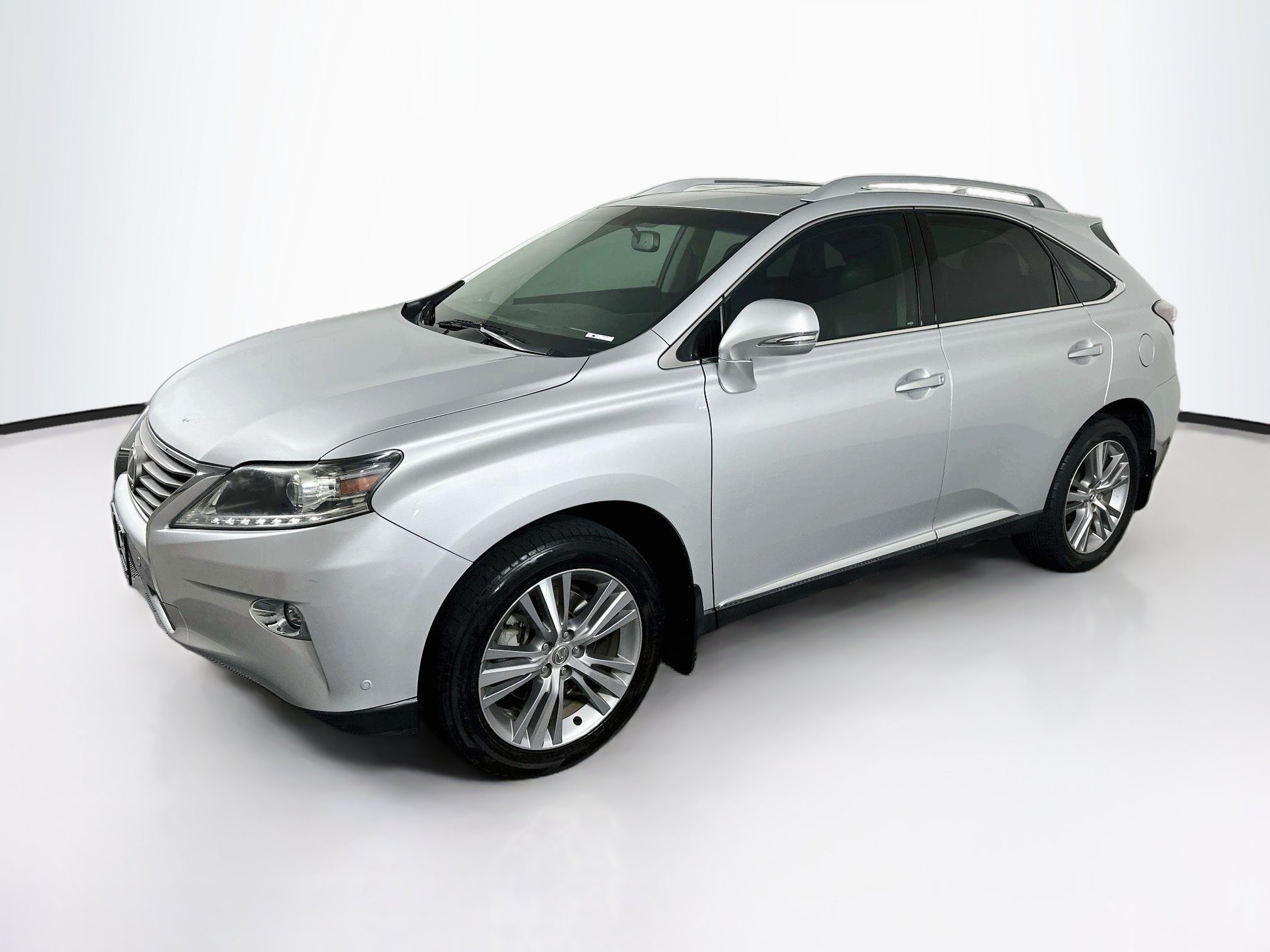 Used 2015 Lexus RX 350 FWD image 3