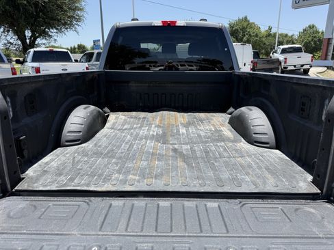 Used 2025 Ford F250 Lariat AWD/4WD image 31