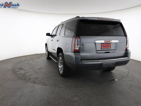 Used 2020 GMC Yukon Denali RWD image 9