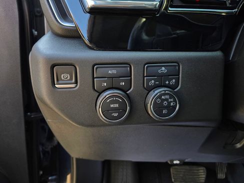Used 2023 Chevrolet Silverado 1500 RST w/ Protection Package AWD/4WD image 15