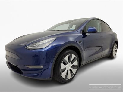 Used 2021 Tesla Model Y 2WD