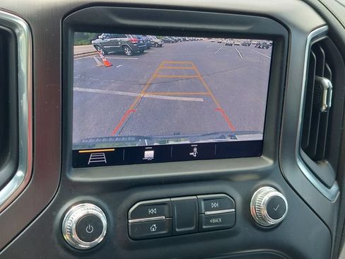 Used 2019 GMC Sierra 1500 AT4 w/ AT4 Premium Package AWD/4WD image 39