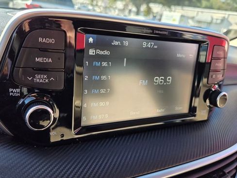 Used 2021 Hyundai Tucson SEL w/ Cargo Package image 21