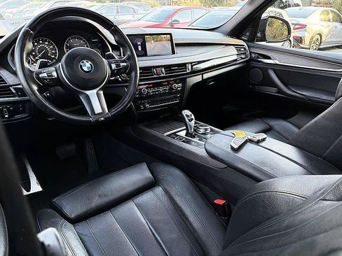 Used 2017 BMW X5 sDrive35i RWD image 12