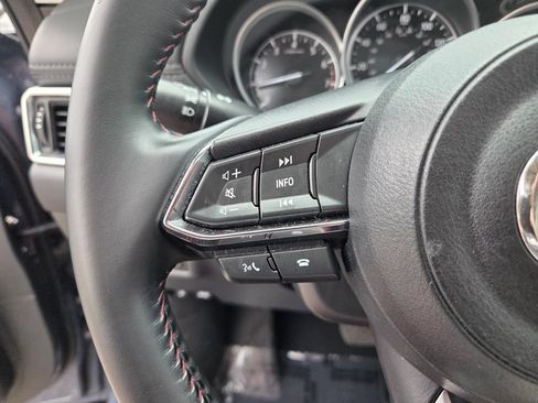 Certified 2023 MAZDA CX-5 Carbon Edition AWD/4WD image 30