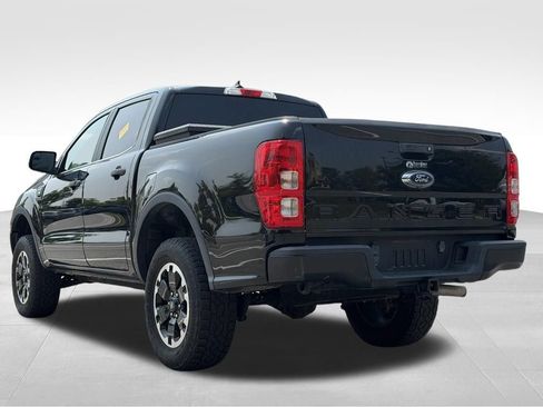 Used 2021 Ford Ranger XL w/ Equipment Group 101A High RWD image 5