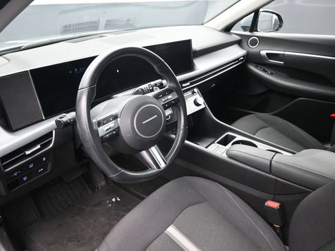 Certified 2024 Hyundai Sonata SEL FWD image 19