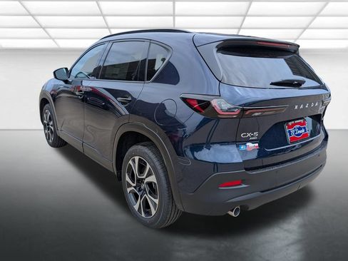 New 2026 MAZDA CX-5 Preferred AWD/4WD image 2