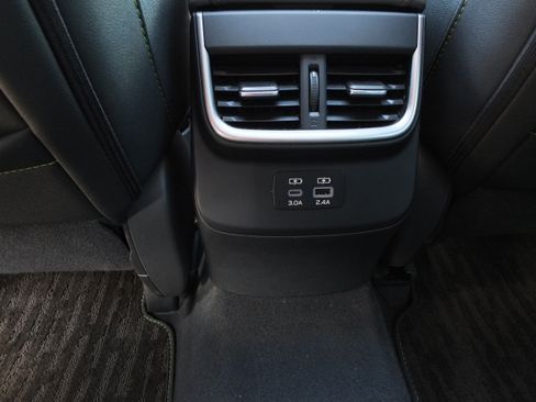 Used 2025 Subaru Outback Onyx Edition AWD/4WD image 19