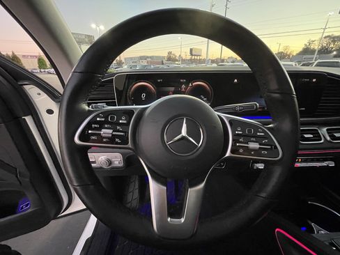 Certified 2023 Mercedes-Benz GLE 350 4MATIC image 18