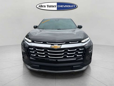 New 2026 Chevrolet Equinox LT w/ Convenience Package II image 2