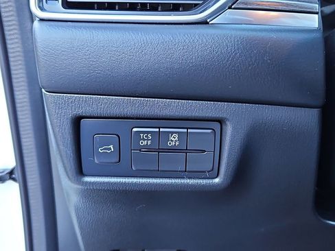 Used 2020 MAZDA CX-5 Grand Touring image 14