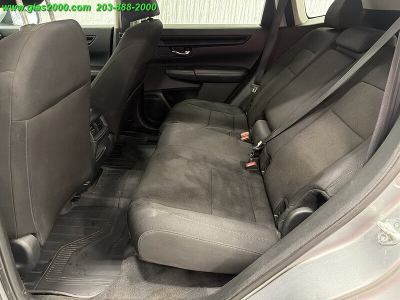 Used 2023 Honda CR-V EX image 9