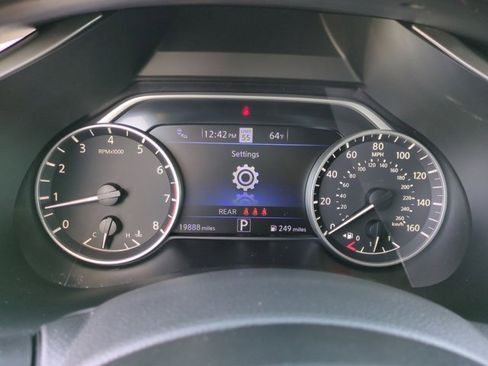 Used 2024 Nissan Murano SL image 28