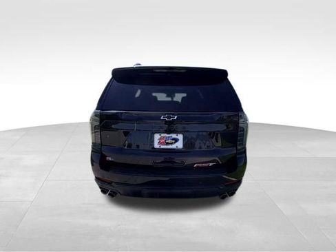 Used 2026 Chevrolet Tahoe RST w/ RST Capability Package AWD/4WD image 6