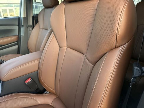 New 2026 Subaru Ascent Touring image 9