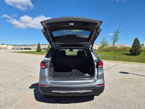 Used 2024 Chevrolet Equinox LT FWD image 10