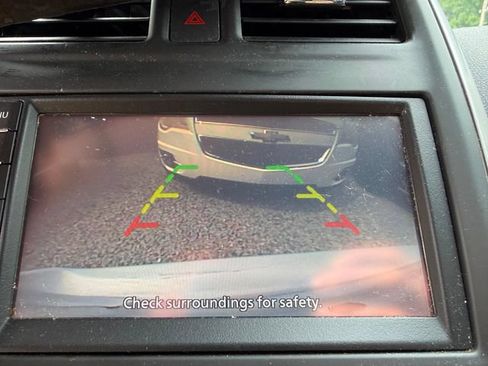 Used 2019 Nissan Versa Note SV FWD image 11